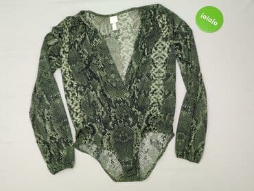 piżama h and m: H&M, Body damskie, S — 2