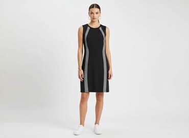 modna sukienka dla 30 latki: H&M, Women`s dress, size S — 1