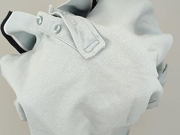 pull bear polo: Koszulka polo dla mężczyzn, rozmiar L — 7