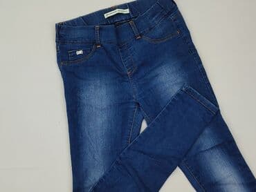 Stradivarius, Jeansy damskie, rozmiar M