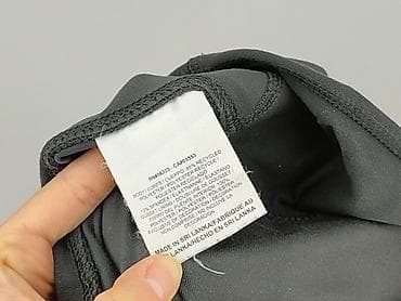 adidas 335: Nike, Legginsy Sportowe damskie, rozmiar S — 5