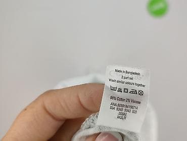 john rocha koszula: Regular, Bluzka damska, rozmiar XL — 6