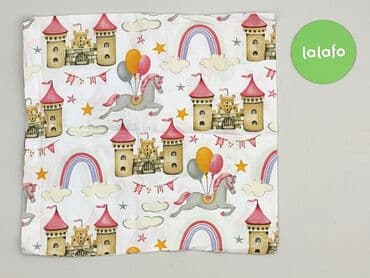 pepco pościel dla dzieci: Pillowcase, 38 x 38, kolor - Kolorowy, stan - Idealny — 2