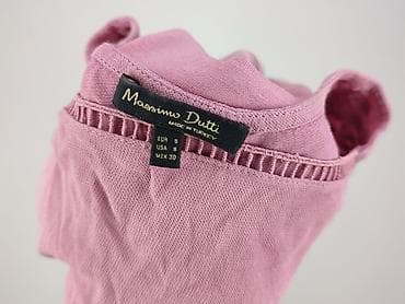 "masimo dutti": Massimo Dutti, Bluzka damska, rozmiar S — 4