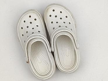 Crocs, Klapki damskie, rozmiar 36 w lalafo.pl Crocs, Klapki damskie, rozmiar 36