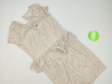 buty na platformie deichmann: Ashley Brooke, Sukienka damska, rozmiar M — 2