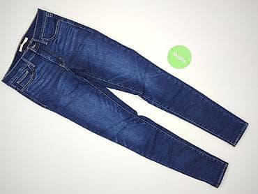 pull and bear jeans: Levi’s, Jeansy damskie, rozmiar S — 2
