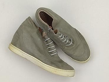 Sneakersy damskie, rozmiar 39