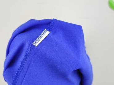 niebieska bluza pull and bear: Sinsay, T-shirt damski, rozmiar XL — 4