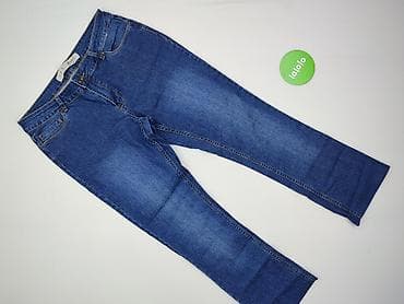 denimco: Denim Co, Jeansy damskie, rozmiar L — 2