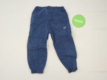 sukienka na wesele 164: Material trousers, Name it, 2-3 years, 92/98, condition - Very good — 3