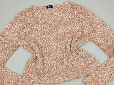 koszulka f f: F&F, Sweter damski, rozmiar M — 1