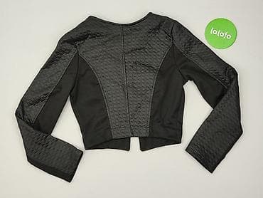 zara basic kurtka puchowa: Kurtka damska, rozmiar S — 3