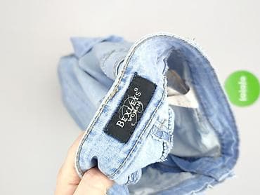 Kobiety: Jeansy damskie, rozmiar 4XL — 4