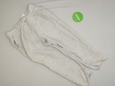 kappahl spodnie z wysokim stanem: H&M, Spodnie dla mężczyzn, rozmiar XL — 2