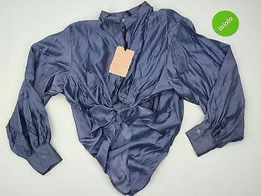 spodnie ltb: Bluzka damska, rozmiar One size — 2