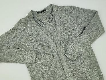 poncho only: Bpc bonprix collection, Kardigan damski, rozmiar S — 1