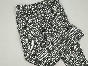 H&M, Spodnie materiałowe damskie, S w lalafo.pl H&M, Spodnie materiałowe damskie, S