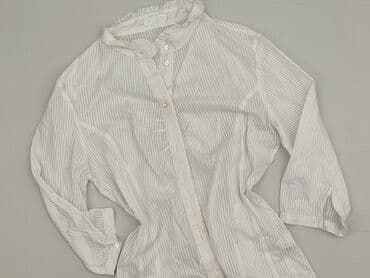 bluzka z długim rękawem ralph lauren damska: Top Secret, Women's blouse, size XL — 2