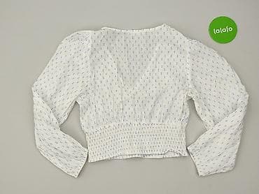 sinsay beret: Sinsay, Bluzka damska, rozmiar 2XL — 3