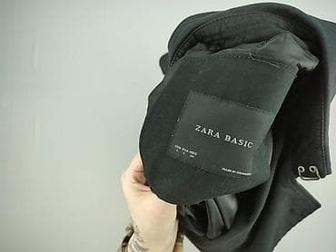 trench sinsay: Zara, Trencz damski, rozmiar L — 4