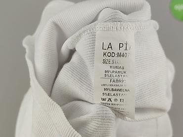 la pia bluzka: La Pia, Bluzka damska, rozmiar S — 5