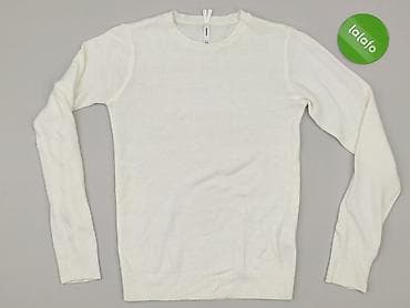 panczo.com koszulki: Sinsay, Sweter damski, rozmiar 2XS — 2