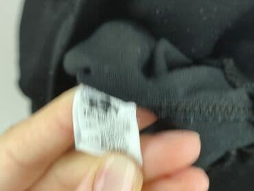 legginsy z wysokim stanem plus size: Legginsy rozmiar 2XL — 5