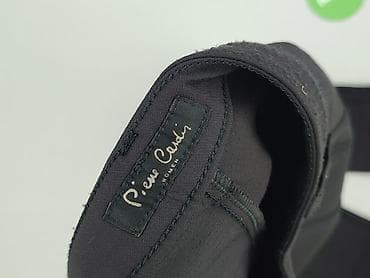 legginsy: Pierre Cardin, Spodnie materiałowe damskie, rozmiar S — 4