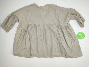 sukienki oversize dla puszystych: Sukienka damska, One size — 4