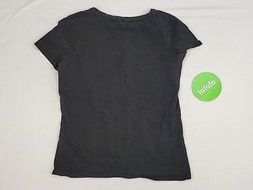 Ubrania damskie: C&A, T-shirt damski, rozmiar M — 5