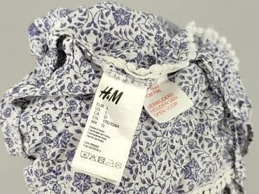 primark szlafrok: H&M, Sukienka damska, rozmiar L — 4