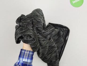 zara dzianinowe sukienki: Sukienka damska, rozmiar XL — 5