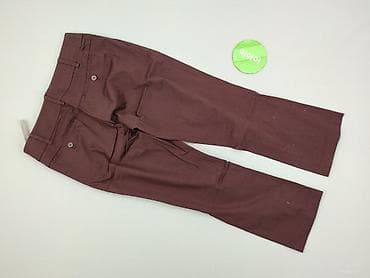 mexx ca 07558: Mexx, Spodnie materiałowe damskie, rozmiar M — 3