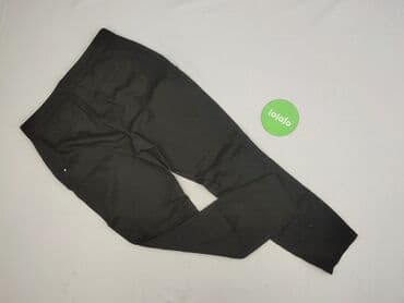 rajstopy z prl u: Atmosphere, Spodnie materiałowe damskie, rozmiar S — 3