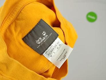 marvel t shirty: Jack Wolfskin, Koszulka dla mężczyzn, rozmiar M — 6