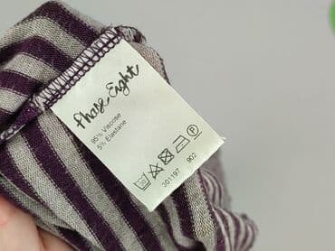 marynarki plus size damskie: Phase Eight, Bluzka damska, XL — 4