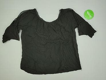 bluza spacex: Bluzka damska, rozmiar XL — 2