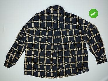 mexx czarny: Amisu, Koszula damska, rozmiar XL — 3