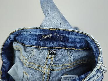jeansy dsquared2: Toxik3, Jeansy damskie, rozmiar XS — 4