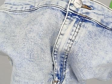 mango szorty: Cropp, Szorty damskie, rozmiar M — 7