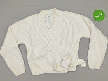 Women's Clothing: Sinsay, Women`s sweater, size XS (EU 34) — 2