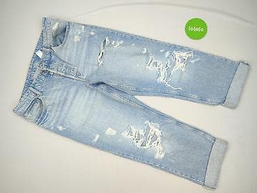 osika jeans: H&M, Jeansy damskie, rozmiar XL — 2
