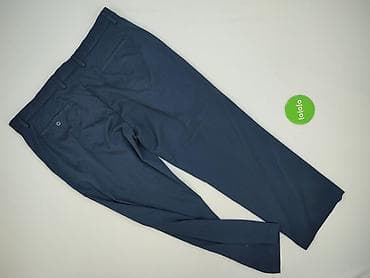 sweter serca: My Essential Wardrobe, Chinosy dla mężczyzn, rozmiar 2XL — 3