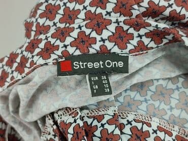 sandały na haluksy na jeden palec: Street One, Bluzka damska, rozmiar S — 4