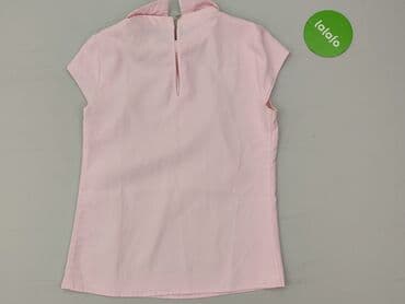 plisowane bluzki: Bluzka damska, rozmiar S — 3