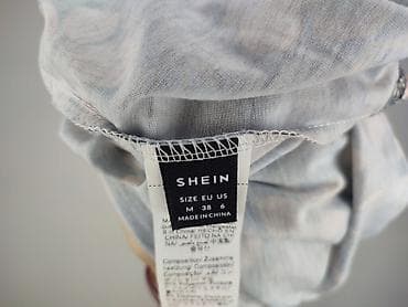 "matis paris": Shein, Sukienka damska, rozmiar M — 4