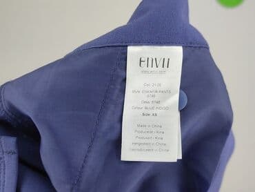 Envy, Spodnie materiałowe damskie, rozmiar XS — 4