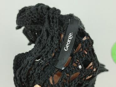 srebrne bolerko do sukienki: George, Kardigan damski, rozmiar S — 4