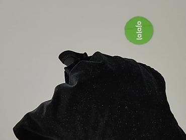 niebieska sukienka pull and bear: Bershka, Sukienka damska, rozmiar S — 6